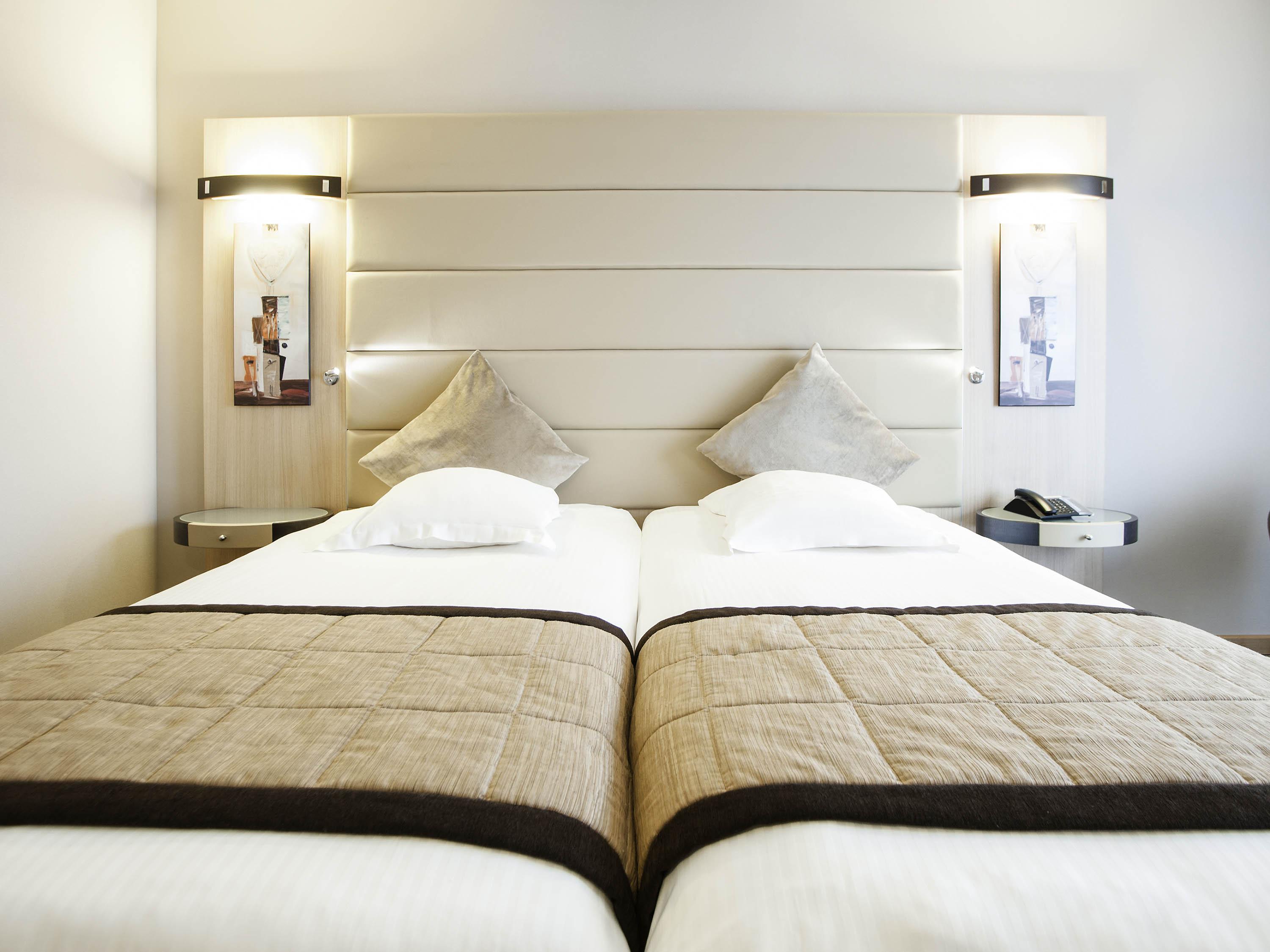 Novotel Brussels Centre Midi Saint-Gilles Bagian luar foto