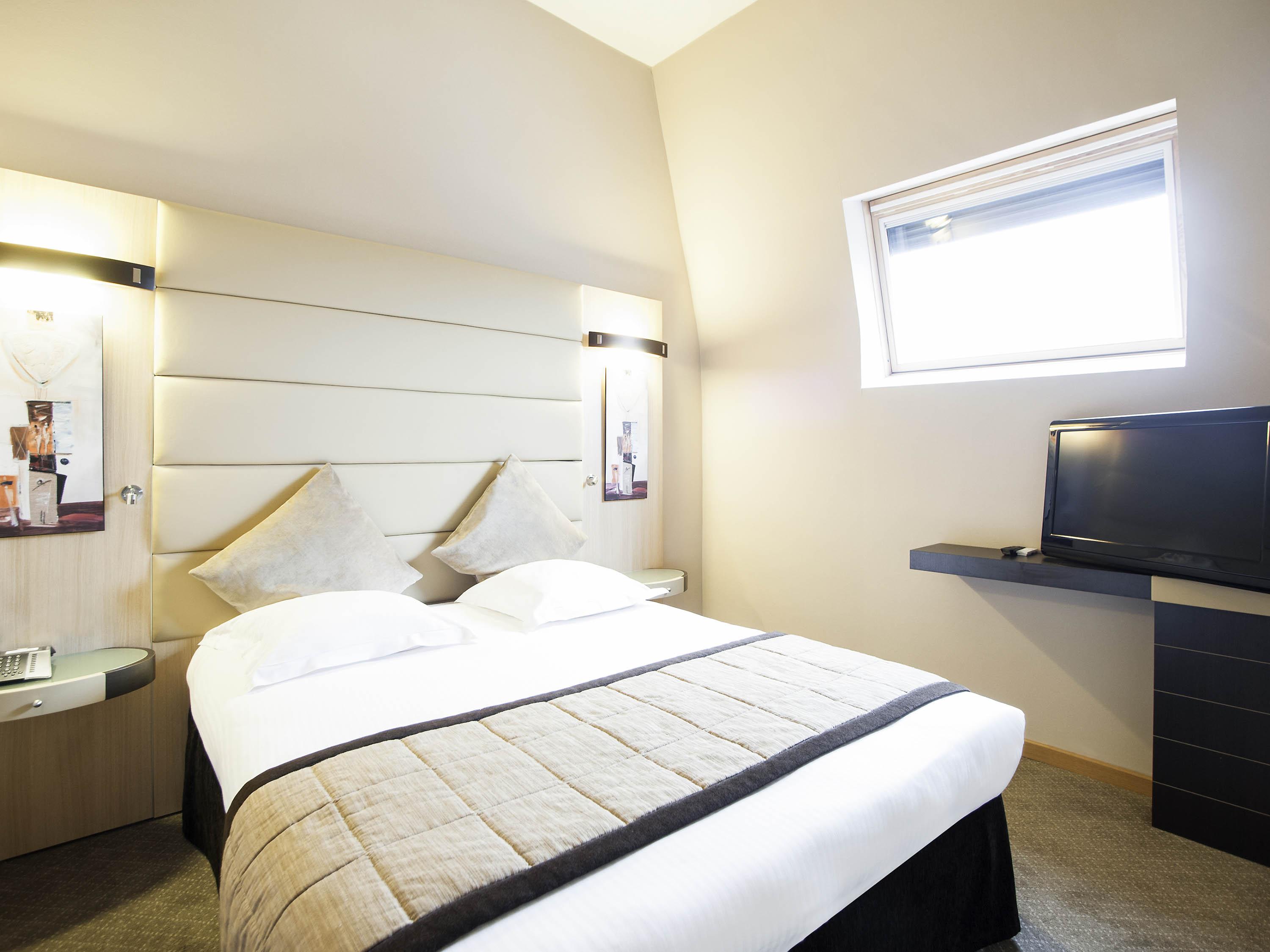 Novotel Brussels Centre Midi Saint-Gilles Bagian luar foto