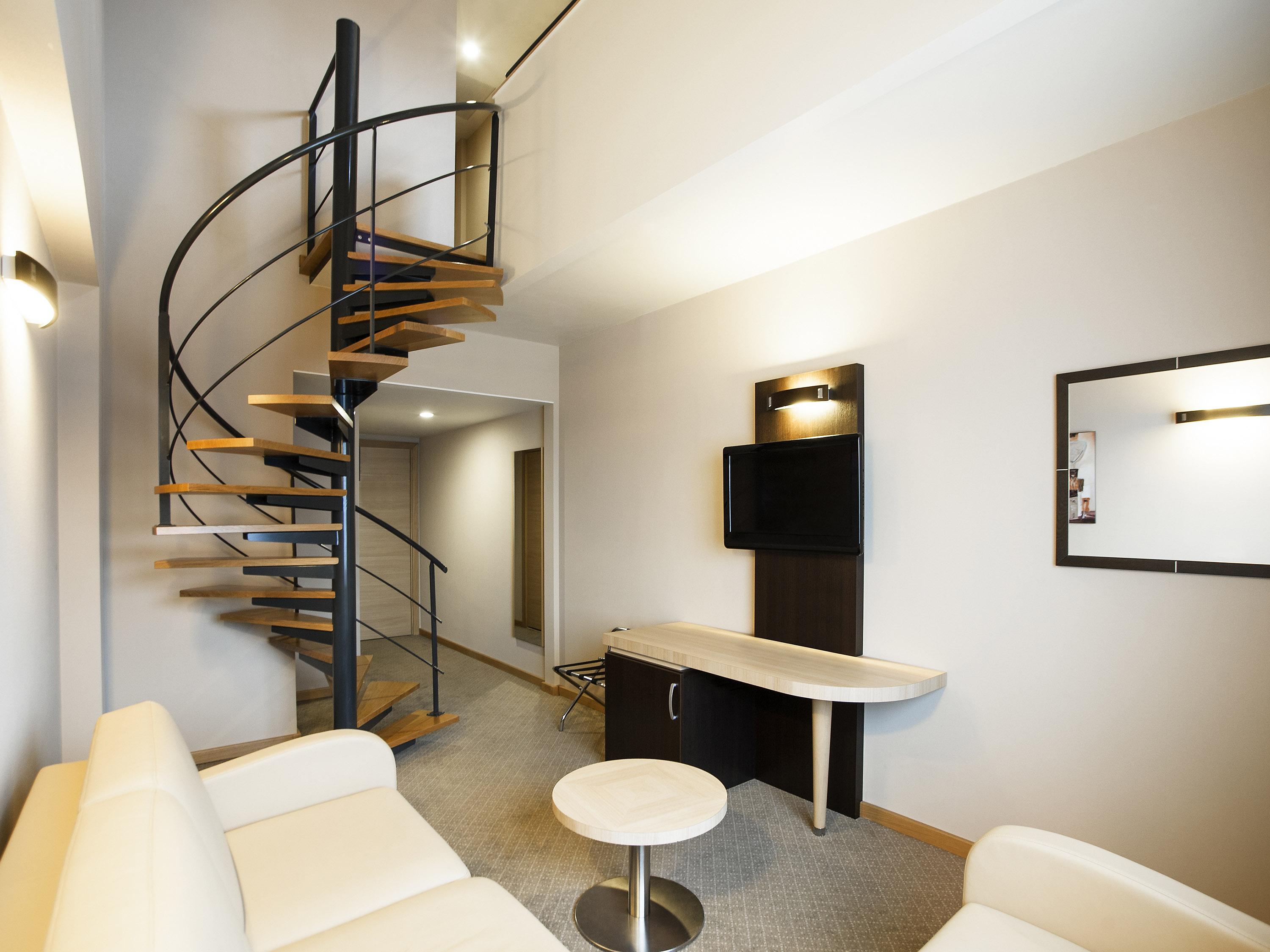 Novotel Brussels Centre Midi Saint-Gilles Bagian luar foto