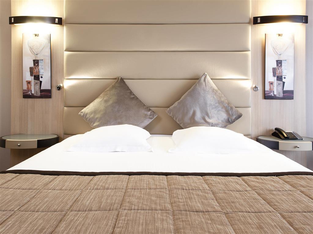 Novotel Brussels Centre Midi Saint-Gilles Bagian luar foto